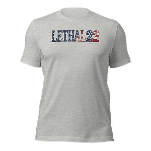 LETHAL22 – Flagship