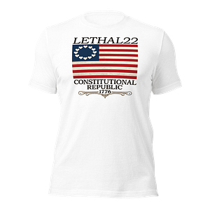 Constitutional Republic 1776