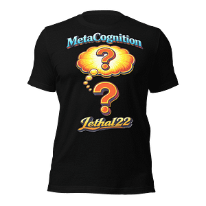Metacognition - ?