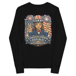 Little Miss Liberty