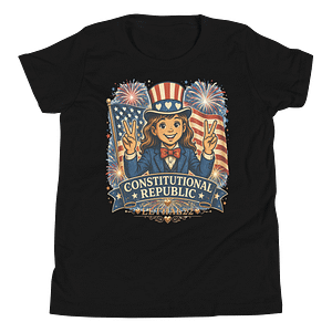 Little Miss Liberty