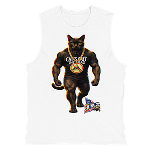 "Cat's Out The Bag"