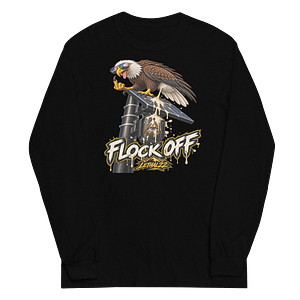 FLOCK OFF — LETHAL22