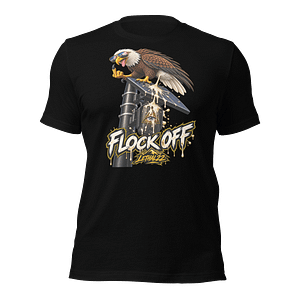 FLOCK OFF